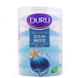 صابون شستشو دورو مدل OCEAN BREEZE تحت لیسانس وزن110 گرم بسته 4 عددی