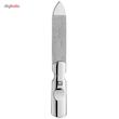 سوهان ناخن زولینگ مدل Sapphire Classic Inox 88330-091