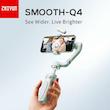 استابلایزر ژیون مدل smooth q4