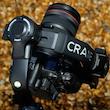 گیمبال دوربین ژیون مدل CRANE 4 Combo