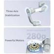 گیمبال و استابیلایزر توکی مدل M01 3 Axis