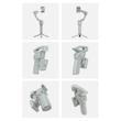 گیمبال و استابیلایزر توکی مدل M01 3 Axis
