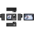 دوربین فیلم برداری ورزشی اس جی کم مدل SJ8 Dual Screen