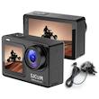 دوربین فیلم برداری ورزشی اس جی کم مدل SJ8 Dual Screen