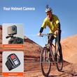 دوربین فیلم برداری ورزشی آی زیکر مدل iA100