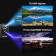 دوربین فیلم برداری ورزشی اس جی کم مدل SJ20 Dual-Lens UHD 4K