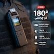 دوربین فیلمبرداری بدنی مدل CS08