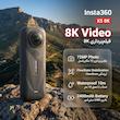 دوربین فیلم برداری ورزشی اینستا 360 مدل X5 8K