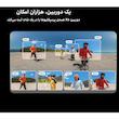 دوربین فیلم برداری ورزشی اینستا 360 مدل X5 8K