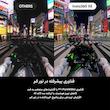 دوربین فیلم برداری ورزشی اینستا 360 مدل X5 8K