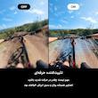 دوربین فیلم برداری ورزشی اینستا 360 مدل X5 8K
