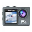 دوربین فیلم برداری ورزشی مدل ActionCAM 5K