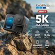 دوربین فیلم برداری ورزشی گوپرو مدل HERO 13  به همراه لوازم جانبی