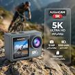 دوربین فیلم برداری ورزشی مدل ActionCAM 5K