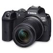 دوربین دیجیتال بدون آینه کانن مدل  EOS R7 Kit RF18-150mm IS STM