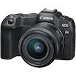 دوربین دیجیتال بدون آینه کانن مدل EOS R8 RF 24-50mm F4.5-6.3 IS STM