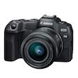 دوربین دیجیتال بدون آینه کانن مدل EOS R8 RF 24-50mm F4.5-6.3 IS STM