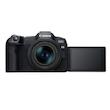 دوربین دیجیتال بدون آینه کانن مدل EOS R8 RF 24-50mm F4.5-6.3 IS STM