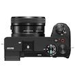 دوربین دیجیتال بدون آینه سونی مدل Alpha a6700 Mirrorless به همراه لنز  50-16