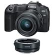 دوربین دیجیتال بدون آینه کانن مدل EOS R8 RF 24-50mm F4.5-6.3 IS STM