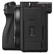 دوربین دیجیتال بدون آینه سونی مدل Alpha a6700 Mirrorless به همراه لنز  50-16