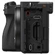 دوربین دیجیتال بدون آینه سونی مدل Alpha a6700 Mirrorless به همراه لنز  50-16