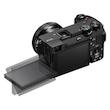 دوربین دیجیتال بدون آینه سونی مدل Alpha a6700 Mirrorless به همراه لنز  50-16