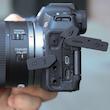 دوربین دیجیتال بدون آینه کانن مدل EOS R8 RF 24-50mm F4.5-6.3 IS STM