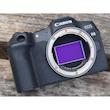 دوربین دیجیتال بدون آینه کانن مدل EOS R8 RF 24-50mm F4.5-6.3 IS STM