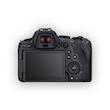 دوربین دیجیتال بدون آینه کانن مدل EOS R6 Mark II به همراه لنز RF 24-105mm f/4 L IS USM