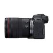 دوربین دیجیتال بدون آینه کانن مدل EOS R6 Mark II به همراه لنز RF 24-105mm f/4 L IS USM