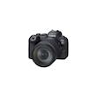 دوربین دیجیتال بدون آینه کانن مدل EOS R6 Mark II به همراه لنز RF 24-105mm f/4 L IS USM
