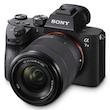 دوربین دیجیتال سونی مدل  Alpha a7 III 28-70mm