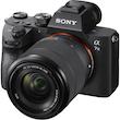 دوربین دیجیتال سونی مدل  Alpha a7 III 28-70mm
