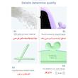 کاغذ دیجیتالی مدل Whale