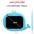 کاغذ دیجیتالی مدل Whale