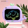 کاغذ دیجیتالی مدل Whale