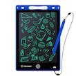 کاغذ دیجیتالی دیجی برگ مدل LCD 12 inch