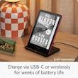 کتاب خوان آمازون مدل Kindle Paperwhite 12th gen 16GB