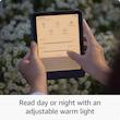 کتاب خوان آمازون مدل Kindle Paperwhite 12th gen 16GB