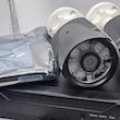 سیستم امنیتی شارک مدل AHD-WARM2mp-3