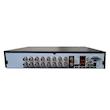 ضبط کننده ویدیویی مدل DVR 2216-N