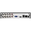 سیستم امنیتی داهوا مدل pardakht-50-500-x4