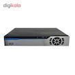 دستگاه DVR هشت کانال اکسون مدل AXD2408