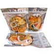 میوه خشک مخلوط - 100 گرم بسته 3 عددی