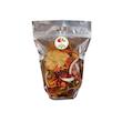 میوه خشک مخلوط ترد - 100 گرم بسته 2عددی
