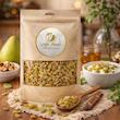 کشمش سبز اعتماد خوب - 500 گرم