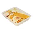 میوه خشک مخلوط اکبر راستگو- 250 گرم