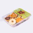 میوه خشک مخلوط اکبر راستگو- 250 گرم