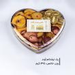 میوه خشک بارلی زرین آوند - 135 گرم